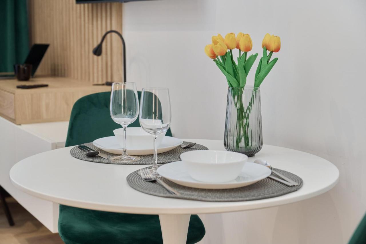 Cosy With Access To Gym And Area By Renters Leilighet