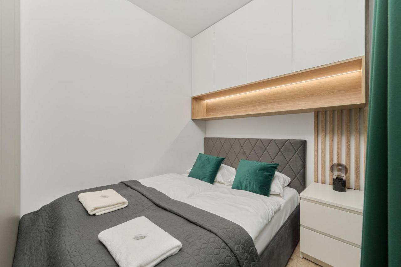 Leilighet Cosy With Access To Gym And Area By Renters *