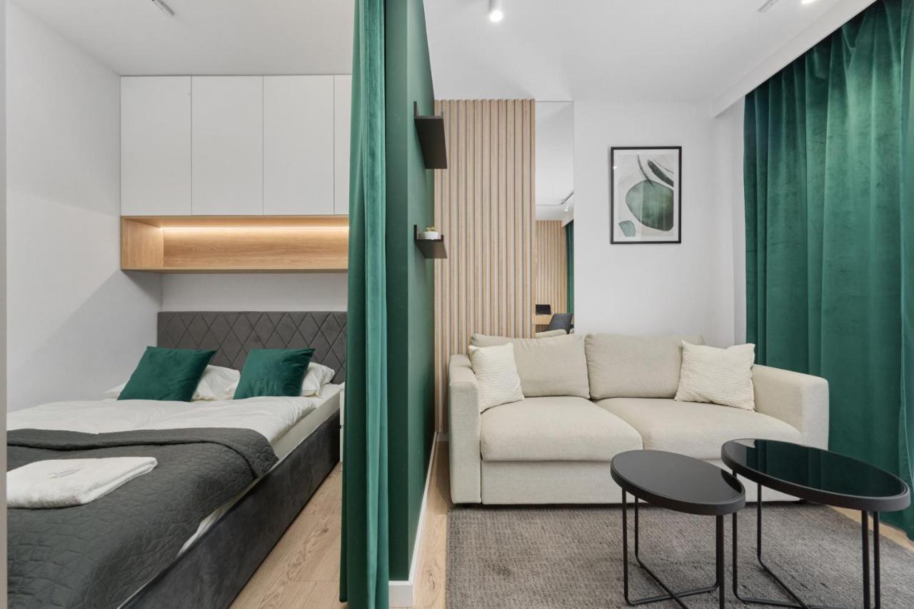 Cosy With Access To Gym And Area By Renters Leilighet *